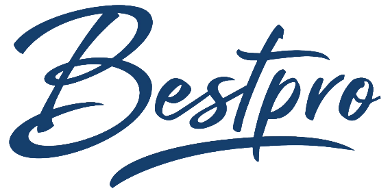 Logo Bestpro