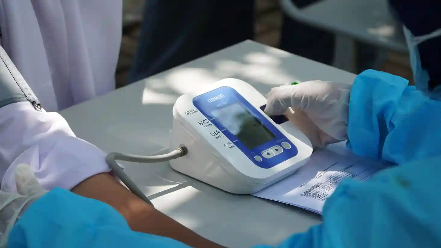Video Konsultasi Dokter